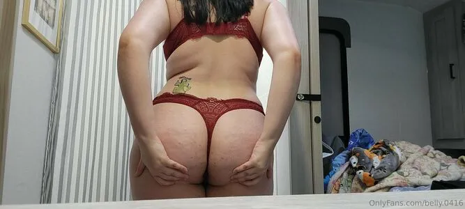 Belly OnlyFans Leaked Free Thumbnail Picture - #LF7l7Whz07
