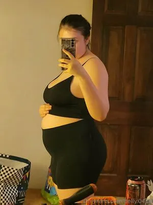 Belly OnlyFans Leaked Free Thumbnail Picture - #SXn5GU01xD