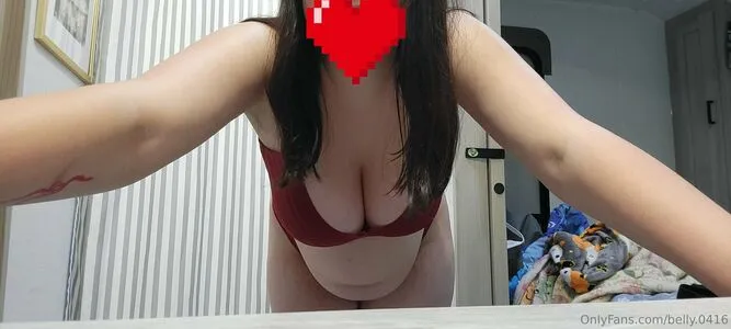 Belly OnlyFans Leaked Free Thumbnail Picture - #U170GbSuHS
