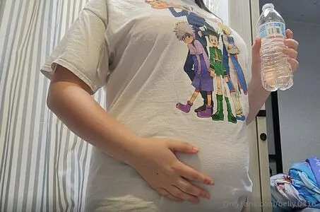 Belly OnlyFans Leaked Free Thumbnail Picture - #dkBpLxOyb8