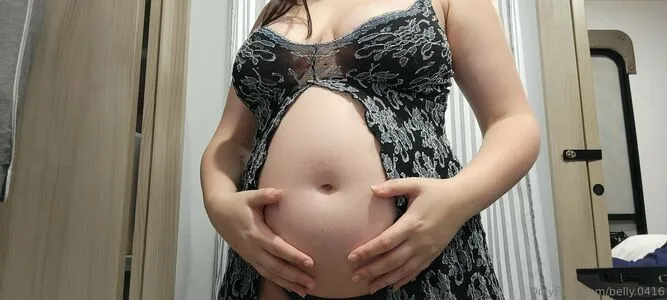 Belly OnlyFans Leaked Free Thumbnail Picture - #psAYprkzY9