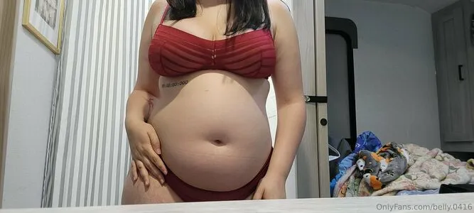 Belly OnlyFans Leaked Free Thumbnail Picture - #qH46VrR4wI