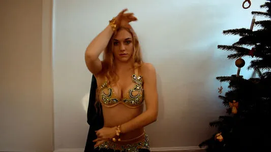 Belly Dancer Lisa OnlyFans Leaked Free Thumbnail Picture - #UDB4JQps3J