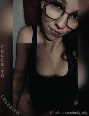 Belly Elly OnlyFans Leaked Free Thumbnail Picture - #GYkoppb8Br