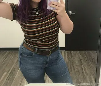Belly Love OnlyFans Leaked Free Thumbnail Picture - #0yPSH8gUEQ
