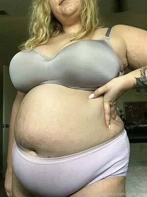Belly Love OnlyFans Leaked Free Thumbnail Picture - #2CCXscNT54