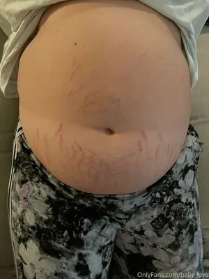 Belly Love OnlyFans Leaked Free Thumbnail Picture - #332hjQfMDU