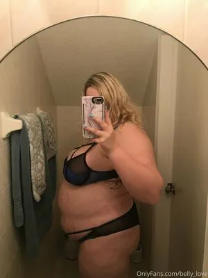 Belly Love OnlyFans Leaked Free Thumbnail Picture - #B7WZdt94cZ