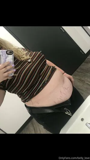 Belly Love OnlyFans Leaked Free Thumbnail Picture - #BcVJ0MmUuP