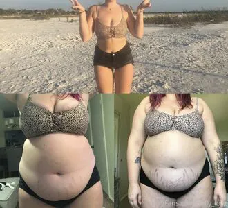 Belly Love OnlyFans Leaked Free Thumbnail Picture - #CeMBQ5Yjmk