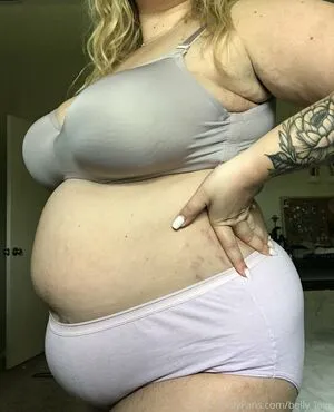 Belly Love OnlyFans Leaked Free Thumbnail Picture - #FlfiI8f6Mn