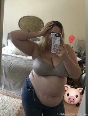 Belly Love OnlyFans Leaked Free Thumbnail Picture - #KCyqy5SjpN
