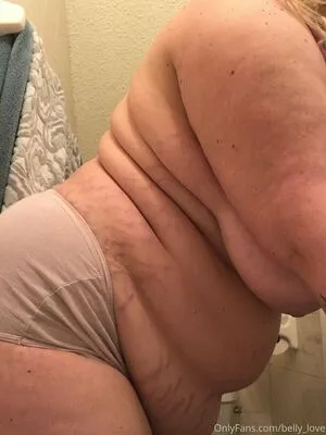 Belly Love OnlyFans Leaked Free Thumbnail Picture - #KicDsQ77Yh