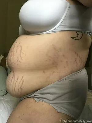 Belly Love OnlyFans Leaked Free Thumbnail Picture - #LytLEdI901