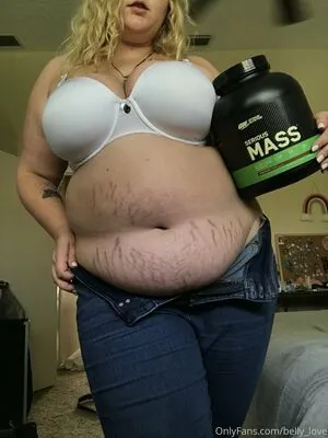 Belly Love OnlyFans Leaked Free Thumbnail Picture - #N57Xv7MQBP