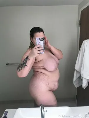 Belly Love OnlyFans Leaked Free Thumbnail Picture - #OhvQFX9o2y