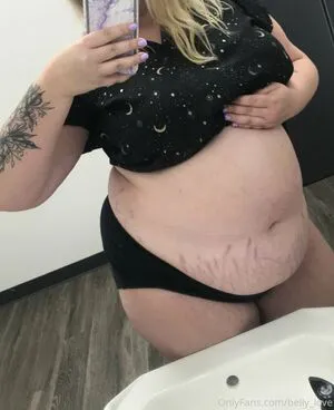 Belly Love OnlyFans Leaked Free Thumbnail Picture - #XxZUPSYyCo
