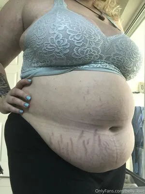 Belly Love OnlyFans Leaked Free Thumbnail Picture - #nVmACovjA9