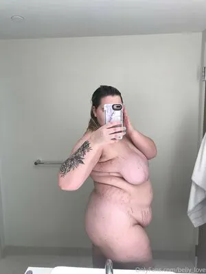 Belly Love OnlyFans Leaked Free Thumbnail Picture - #na5pODXqlR