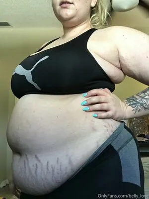 Belly Love OnlyFans Leaked Free Thumbnail Picture - #yM3DWukXNB