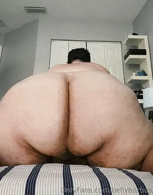 Bellybarbas OnlyFans Leaked Free Thumbnail Picture - #lF5Y1w43sp