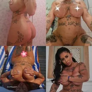 Bellydah OnlyFans Leaked Free Thumbnail Picture - #MT38HK0hzQ