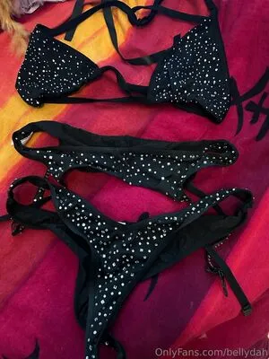 Bellydah OnlyFans Leaked Free Thumbnail Picture - #mNPBOtLIaL