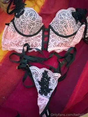 Bellydah OnlyFans Leaked Free Thumbnail Picture - #wVDhCXDPfV
