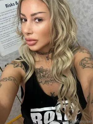 Bellydah Victoria Rivera OnlyFans Leaked Free Thumbnail Picture - #3zwgppjENm