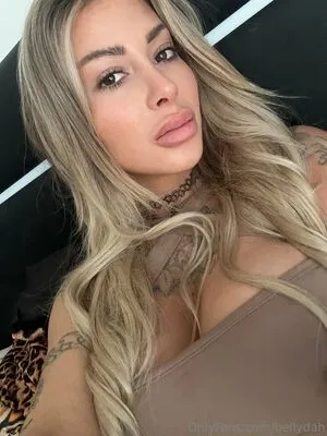 Bellydah Victoria Rivera OnlyFans Leaked Free Thumbnail Picture - #8SVJnDpMN4