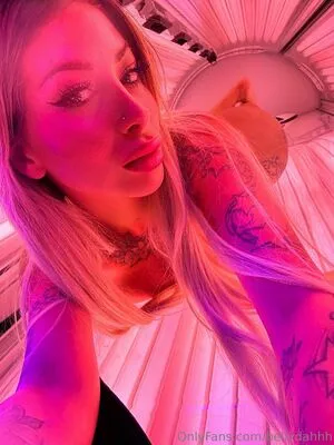 Bellydah Victoria Rivera OnlyFans Leaked Free Thumbnail Picture - #9Ezs3K2Mhw