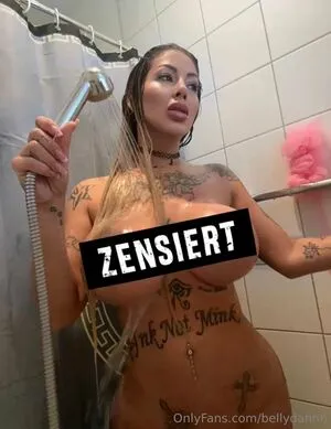 Bellydah Victoria Rivera OnlyFans Leaked Free Thumbnail Picture - #BGXwY1Cshs