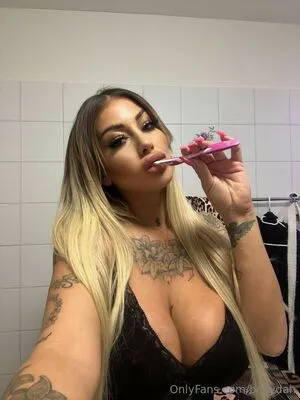 Bellydah Victoria Rivera OnlyFans Leaked Free Thumbnail Picture - #OvqIBAGfXk