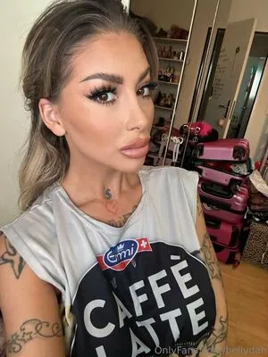 Bellydah Victoria Rivera OnlyFans Leaked Free Thumbnail Picture - #Uy5aUcyAPB