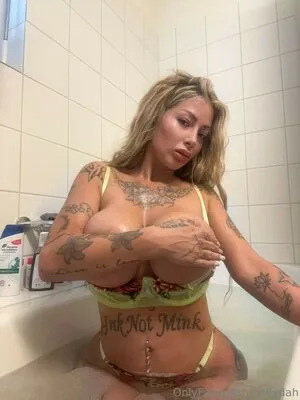 Bellydah Victoria Rivera OnlyFans Leaked Free Thumbnail Picture - #X8KgZ1JCGr
