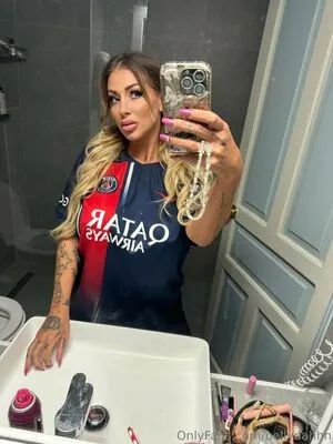 Bellydah Victoria Rivera OnlyFans Leaked Free Thumbnail Picture - #YJnQHNn0Zf