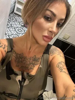 Bellydah Victoria Rivera OnlyFans Leaked Free Thumbnail Picture - #fMjzZRFrO9