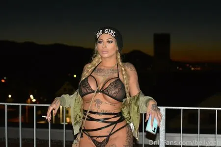 Bellydah Victoria Rivera OnlyFans Leaked Free Thumbnail Picture - #mTyvcmnwwR