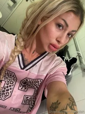 Bellydah Victoria Rivera OnlyFans Leaked Free Thumbnail Picture - #o5nzGePL3J