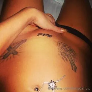 Bellydah Victoria Rivera OnlyFans Leaked Free Thumbnail Picture - #sZ1Ljw9kA1