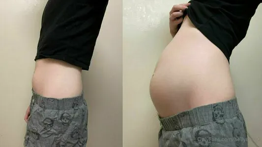 Bellyenby2 OnlyFans Leaked Free Thumbnail Picture - #MyhgWiUsOS