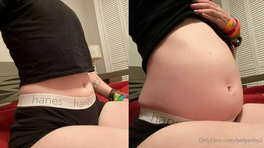 Bellyenby2 OnlyFans Leaked Free Thumbnail Picture - #NoOur6RcUU