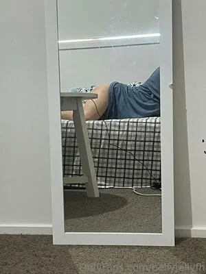 Bellyjellyfh OnlyFans Leaked Free Thumbnail Picture - #1ifE9ElzAi