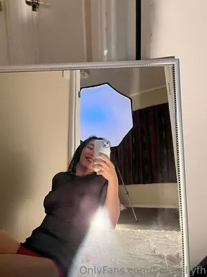Bellyjellyfh OnlyFans Leaked Free Thumbnail Picture - #Yhb1DBR8WH