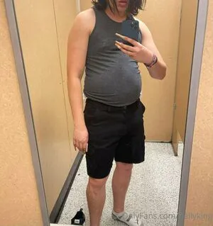 Bellyking OnlyFans Leaked Free Thumbnail Picture - #CxBxplC3Uj