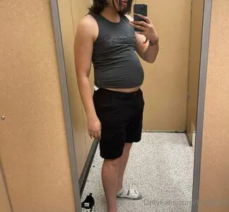 Bellyking OnlyFans Leaked Free Thumbnail Picture - #N0fa5Lls3g