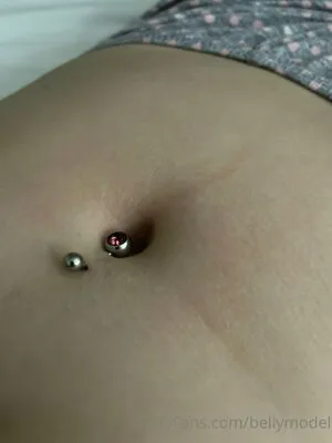 Bellymodel OnlyFans Leaked Free Thumbnail Picture - #3CnerMLUrb