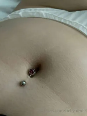 Bellymodel OnlyFans Leaked Free Thumbnail Picture - #SfRC4L6TGl