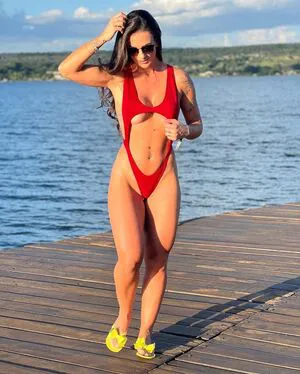 Bellynda OnlyFans Leaked Free Thumbnail Picture - #1cVNEeKFaR