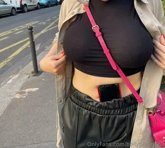Bellypop OnlyFans Leaked Free Thumbnail Picture - #4Nql3kx6Hp